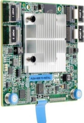 Image du produit HP SPS-AROC P816i-a SR G10 M83C