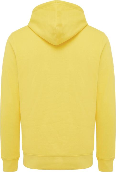 Actual product image Universal Textiles Unisex Adult Rila Recycled Cotton Lightweight Hoodie (3XL)