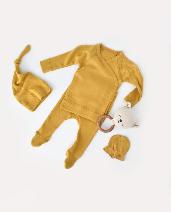 Mustard