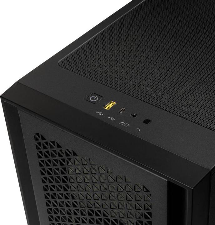 Actual product image Corsair 4000D Airflow (ATX, mATX, Mini-ITX, E-ATX)