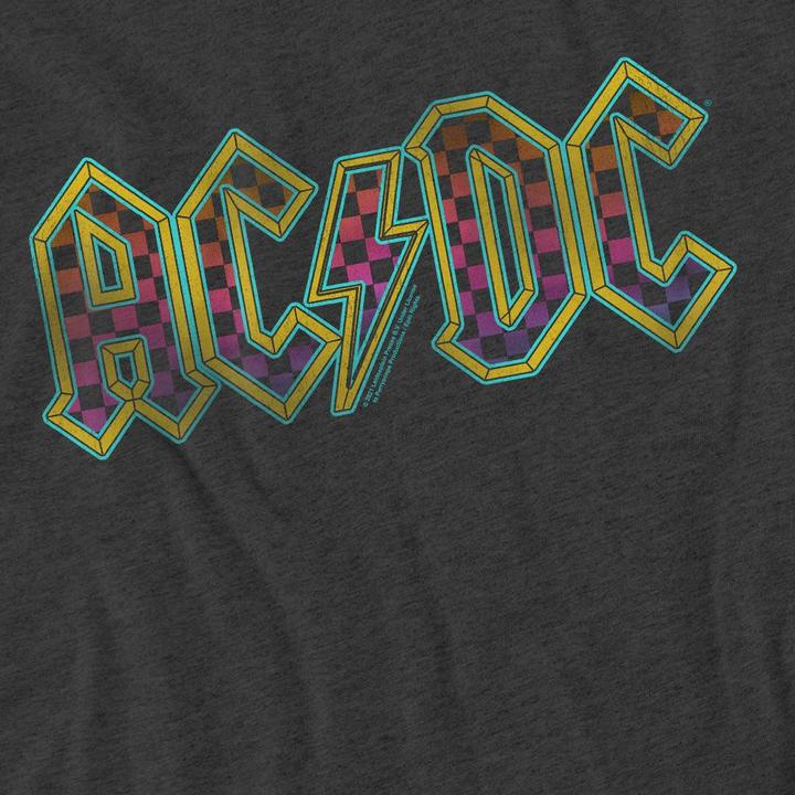 Produktbild AC/DC TShirt (3XL)
