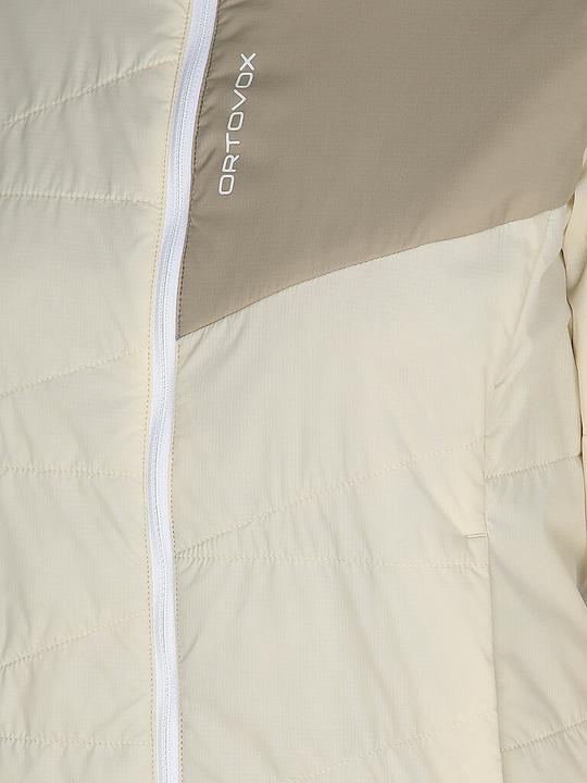 Actual product image Ortovox Isojacke Piz Duan SW (XS)