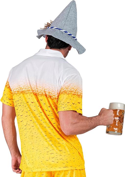 Immagine prodotto Widmann Camicia Da Festa Della Birra (S, M)