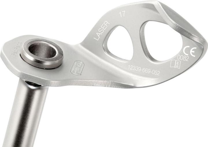 Produktbild Petzl Laser Eisschraube