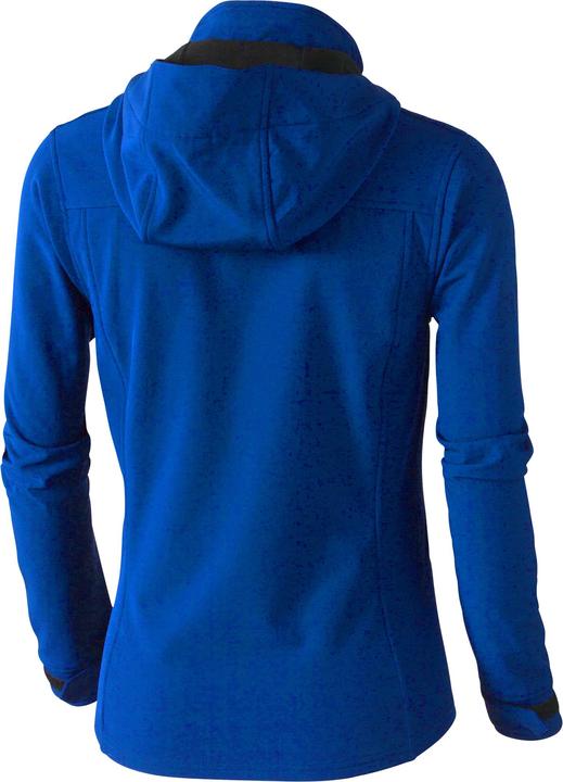 Produktbild Elevate Langley Softshell Jacke (XXL)