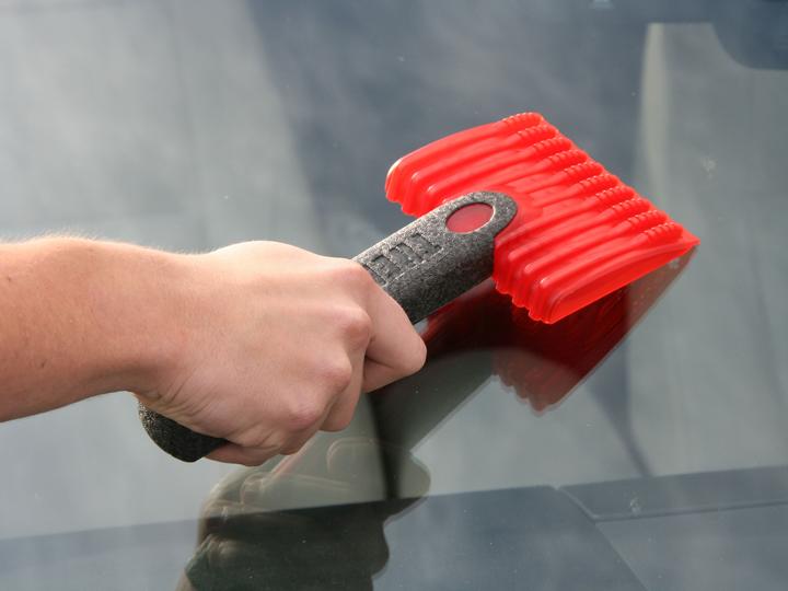 Produktbild Max4car Thermo mit Softgriff-Einlagen und Anwendung als S