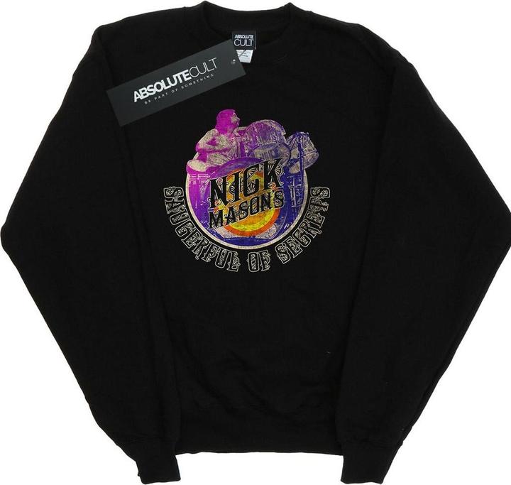 Produktbild Absolute Cult Tour Photo Sweatshirt (S)