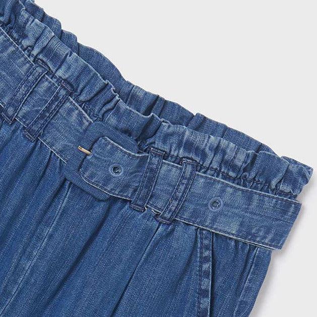 Produktbild MAYORAL Lange Hose mit Gürtel (164)