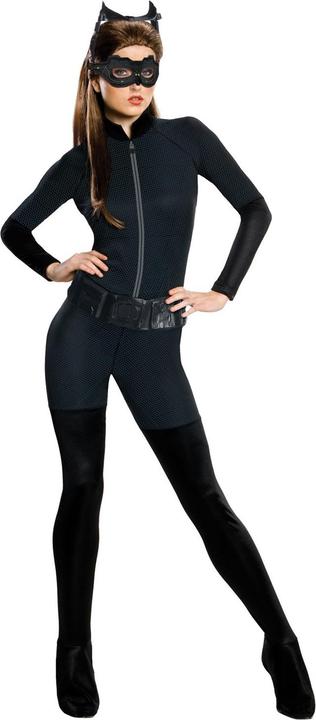 Image du produit Bristol Novelty Costume de Catwoman pour femmes/femmes (L)
