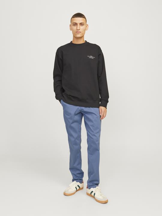 Image du produit Jack & Jones Pantalon chino slim fit Pantalon chino (27)