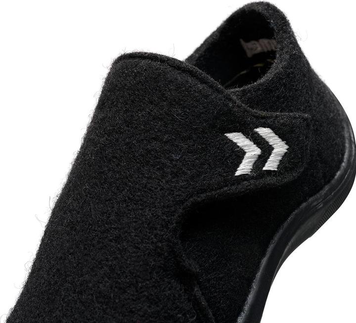 Actual product image hummel Wool Slipper Children (25)