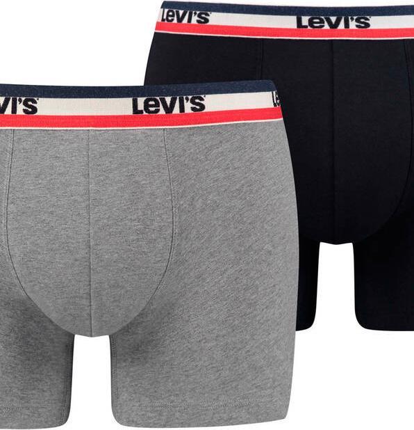 Image du produit Levis 2erPack Sportswear Logo (XXL, lot de 2)