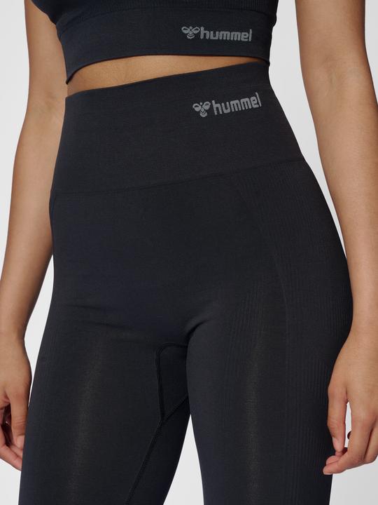 Immagine prodotto hummel Tif Collant A Vita Alta Senza Cuciture (XS)