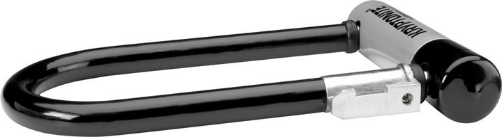 Immagine prodotto Kryptonite Lucchetto per bici KryptoLok Mini-7 + Kryptoflex (120 cm)