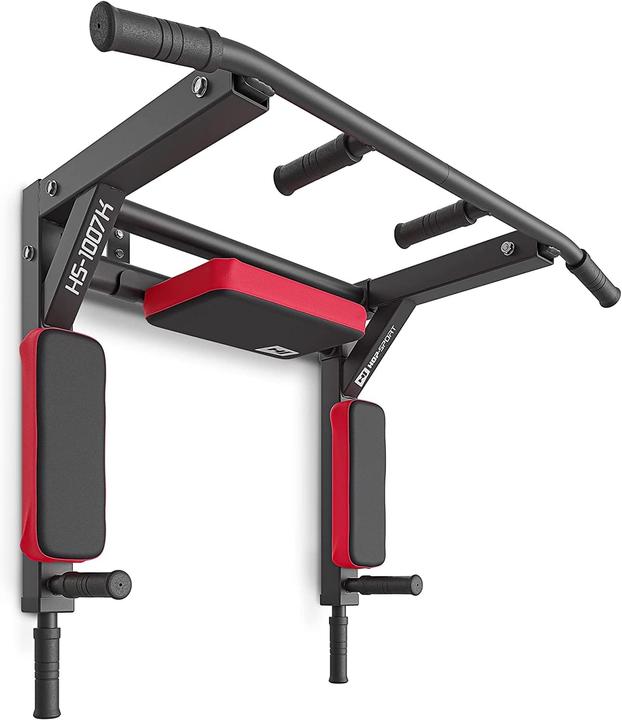 Hs Hop-Sport Dip-Station HS-1007K