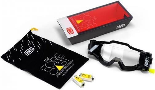 Image du produit 100% Système de prévision