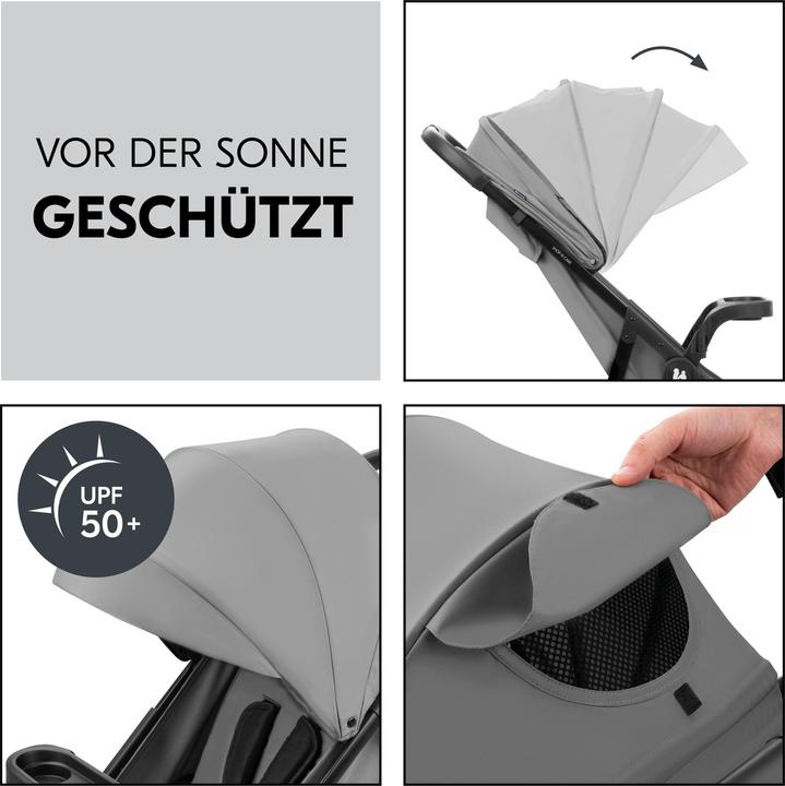 Image du produit Hauck Shop N Care