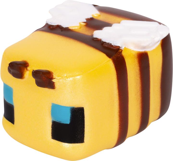 Immagine prodotto Just Toys Scatola da collezione Minecraft Squishme S3