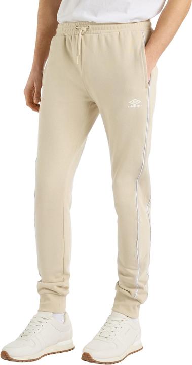 Actual product image Umbro Mens Panelled Jogging Bottoms (S)