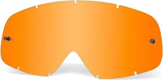 Produktbild Oakley Ersatzscheibe für O Frame Lexan Persimmon