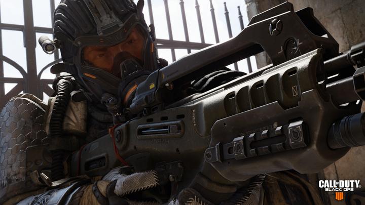 Produktbild Activision Call of Duty: Black Ops 4 (XBOX ONE) DE-Version (Xbox One S, DE)