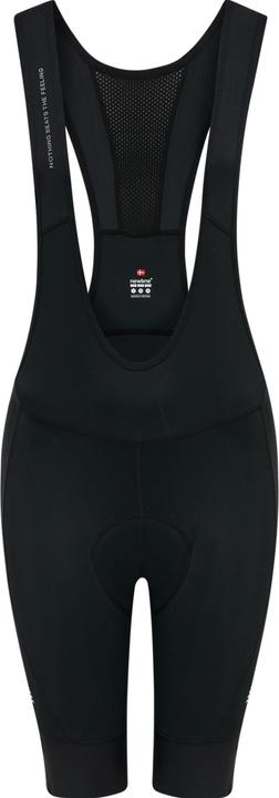 Produktbild Newline Womens Core Bike Panel Bib Shorts (M)