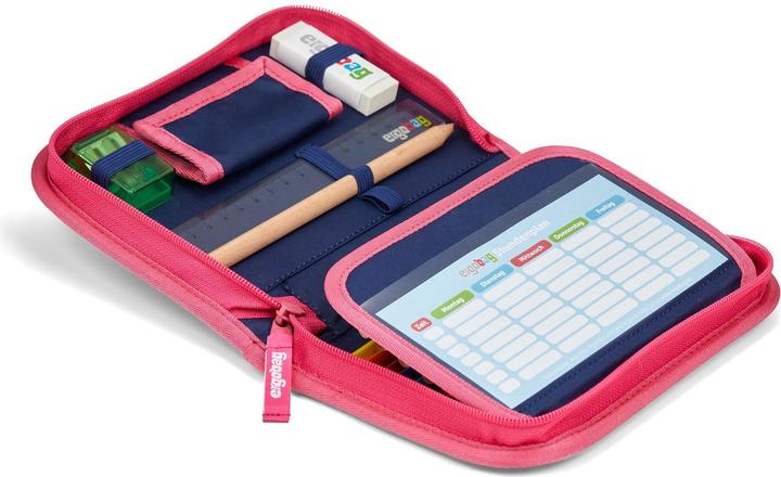 Image du produit Ergobag Accessoires Trousse 21 pcs.