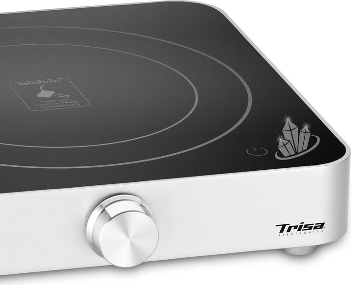Produktbild Trisa Induktions-Kochfeld