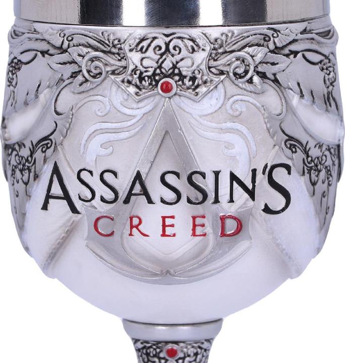 Productafbeelding Nemesis Now Assassins Creed De Creed Coupé 22,5cm (1 x)