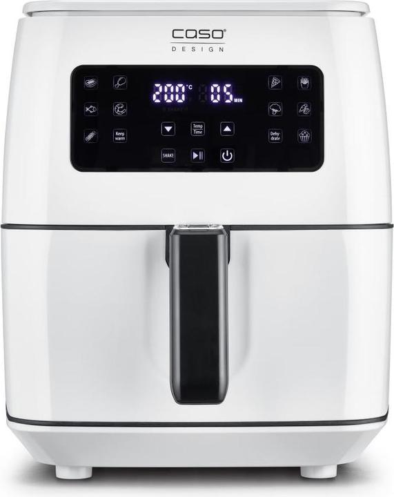 Caso Concepteur AF 600