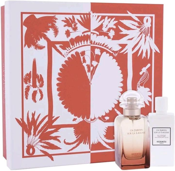 Immagine prodotto Hermès Un Jardin Sur La Lagune (Eau de toilette, 50 ml)