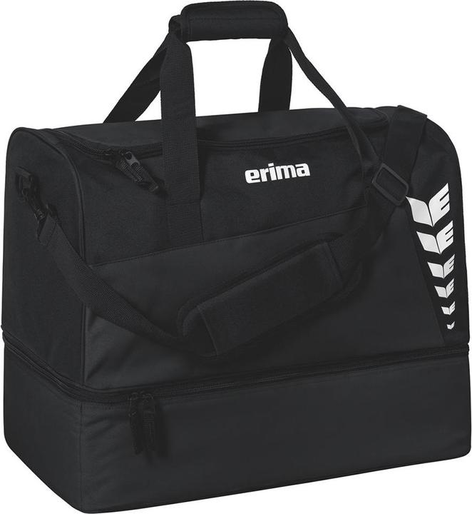Erima SIX WINGS Sporttasche mit Bodenfach