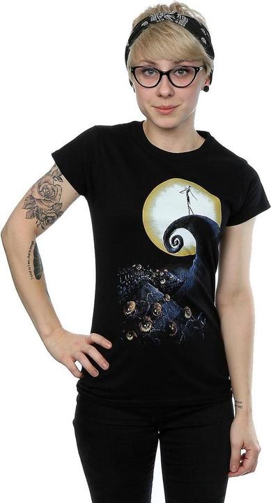 Produktbild Dick Smith Cemetery TShirt (S)