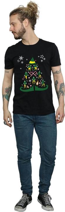 Image du produit Elf - T-shirt CHRISTMAS TREE - Homme (XXL)