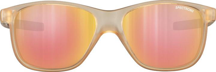 Produktbild Julbo Kindersonnenbrille Turn 2 hell matt