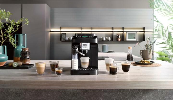 Actual product image De'Longhi Magnifica Evo Next