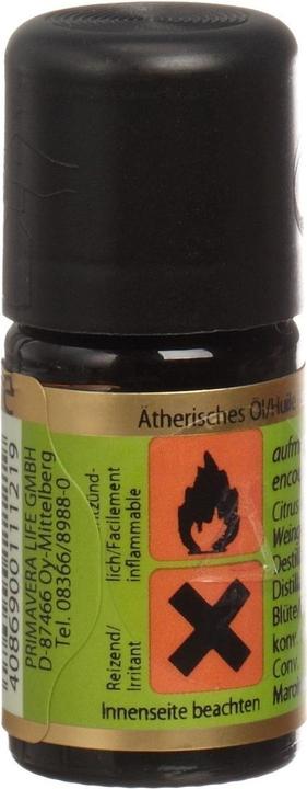 Image du produit Primavera Neroli 10 %