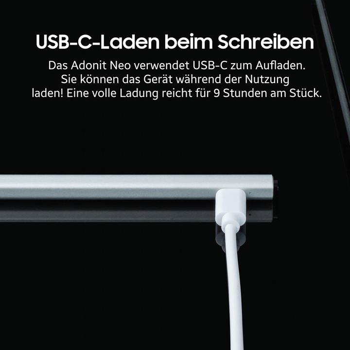 Produktbild Adonit Neo