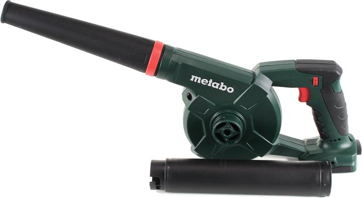 Image du produit Metabo AG 18 (Fonctionnement sur batterie, Souffleur de feuilles)