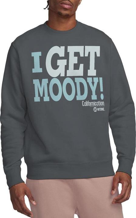 Image du produit Californication - Sweat GET MOODY - Adulte (XXL)