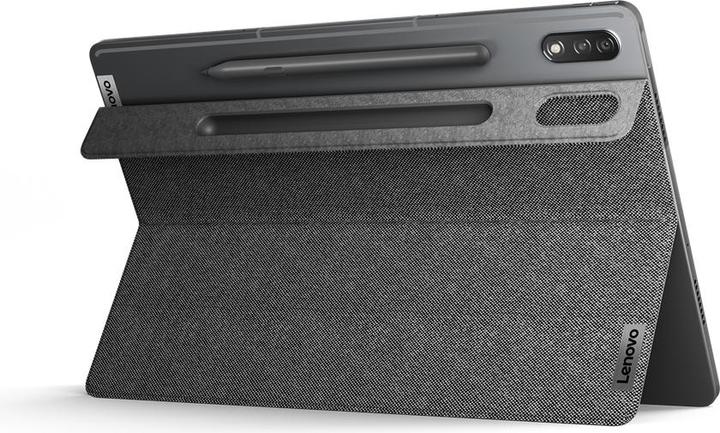 Produktbild Lenovo Tab P12 Pro (4G, 12.60", 256 GB, Storm Grey)