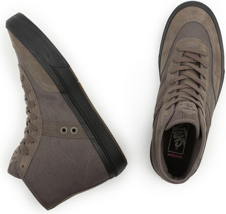 Produktbild Vans Crockett High (41)