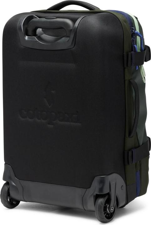 Immagine prodotto Cotopaxi Allpa - Borsa a tracolla 38L Woods (38 l, M (50 - 90l))