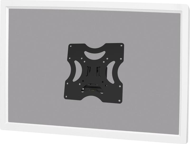 Produktbild Digitus Universal-Wandhalterung iki 37 Zoll (Wand, 37", 37 kg)