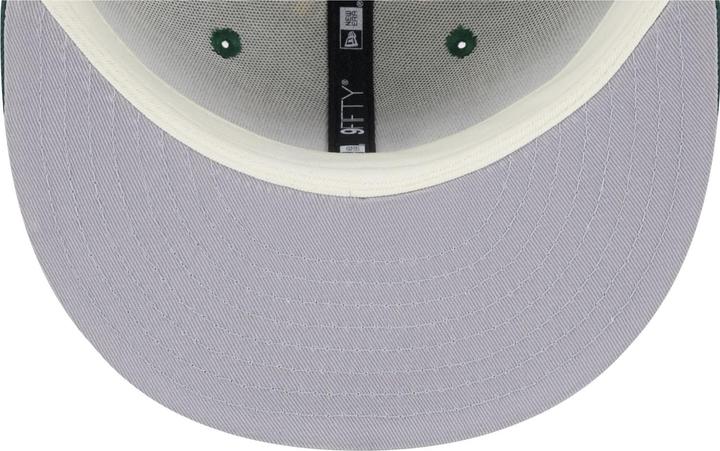 Produktbild New Era 9Fifty Sideline Cap - STATEMENT Green Bay Packers