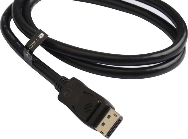 Produktbild Techly DisplayPort— DisplayPort (1 m, DisplayPort)