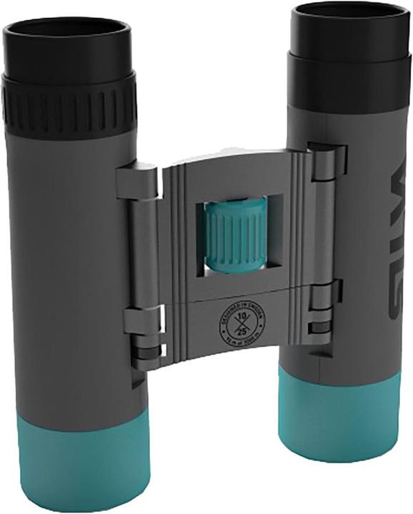 Actual product image Silva Pocket 10X Binoculars (10 x, 25 mm)