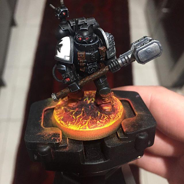 Image du produit Games Workshop Warhammer 40k - Deathwatch Kill Team