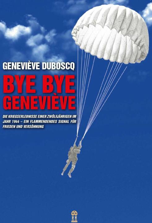 Immagine prodotto Bye Bye Geneviève (Geneviève, Duboscq, Tedesco)