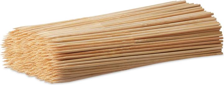 Relaxdays Stecchini per spiedini 500 pz